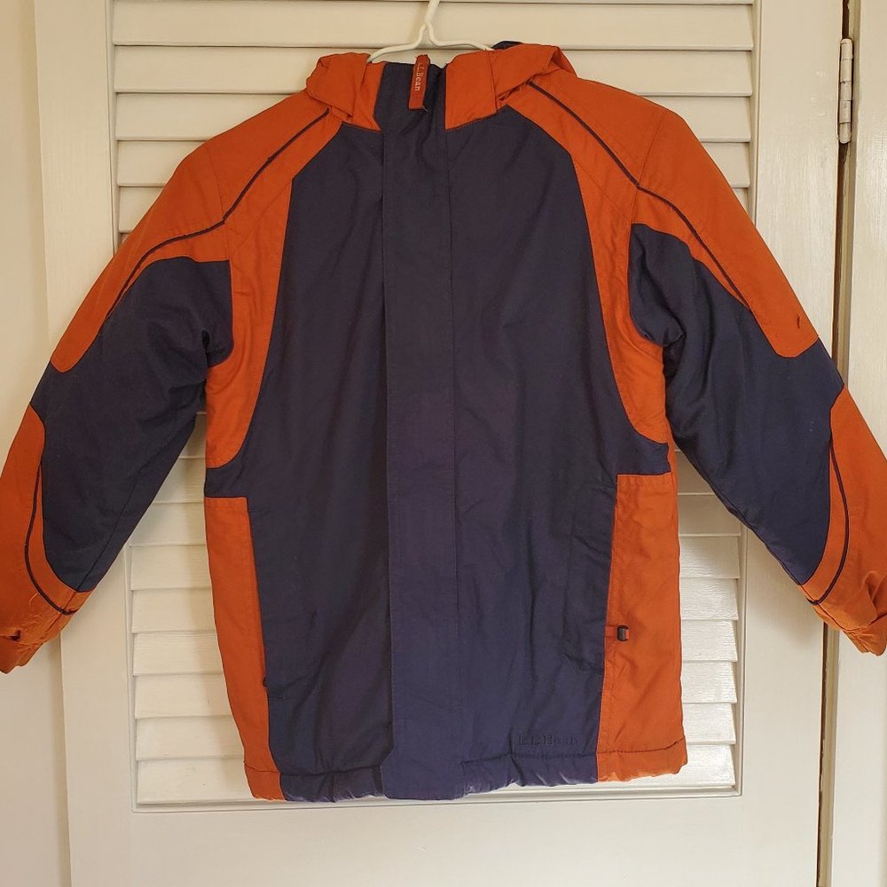 Kids Winter Coat